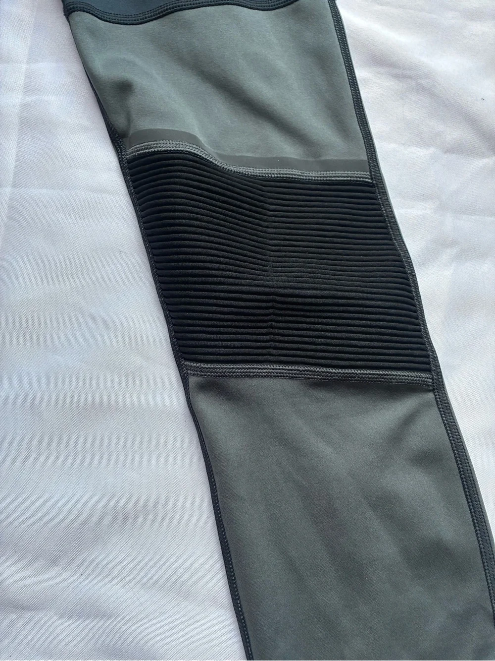 On Running waistband flexibility stretchy
